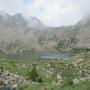 Randonnées dans les Pyrénées