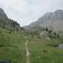 Randonnées dans les Pyrénées