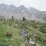 Randonnées dans les Pyrénées