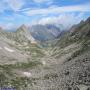 Randonnées dans les Pyrénées