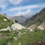 Randonnées dans les Pyrénées