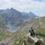 Randonnées dans les Pyrénées