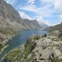 Randonnées dans les Pyrénées