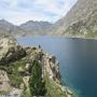 Randonnées dans les Pyrénées