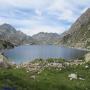 Randonnées dans les Pyrénées