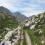 Randonnées dans les Pyrénées