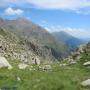 Randonnées dans les Pyrénées