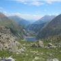 Randonnées dans les Pyrénées