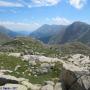 Randonnées dans les Pyrénées