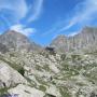 Randonnées dans les Pyrénées