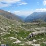 Randonnées dans les Pyrénées