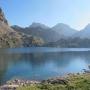 Randonnées dans les Pyrénées