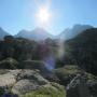 Randonnées dans les Pyrénées