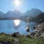 Randonnées dans les Pyrénées