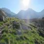 Randonnées dans les Pyrénées