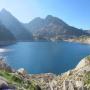 Randonnées dans les Pyrénées