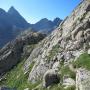 Randonnées dans les Pyrénées