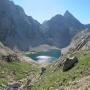 Randonnées dans les Pyrénées