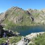 Randonnées dans les Pyrénées