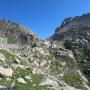 Randonnées dans les Pyrénées