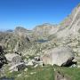 Randonnées dans les Pyrénées