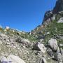 Randonnées dans les Pyrénées