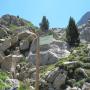 Randonnées dans les Pyrénées