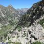 Randonnées dans les Pyrénées