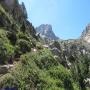 Randonnées dans les Pyrénées