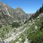 Randonnées dans les Pyrénées