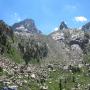 Randonnées dans les Pyrénées