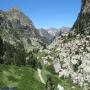 Randonnées dans les Pyrénées