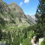 Randonnées dans les Pyrénées