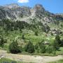 Randonnées dans les Pyrénées