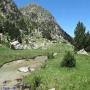 Randonnées dans les Pyrénées