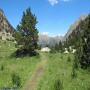 Randonnées dans les Pyrénées