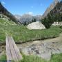 Randonnées dans les Pyrénées