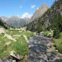 Randonnées dans les Pyrénées