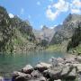 Randonnées dans les Pyrénées