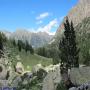 Randonnées dans les Pyrénées