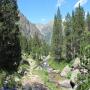 Randonnées dans les Pyrénées