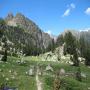 Randonnées dans les Pyrénées