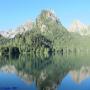 Randonnées dans les Pyrénées Promenade autour de l'Estany de Sant Maurici