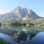 Randonnées dans les Pyrénées