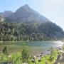 Randonnées dans les Pyrénées