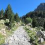 Randonnées dans les Pyrénées