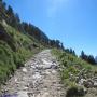 Randonnées dans les Pyrénées