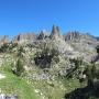 Randonnées dans les Pyrénées