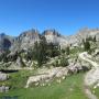 Randonnées dans les Pyrénées