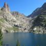 Randonnées dans les Pyrénées